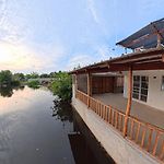 Casa en el lago