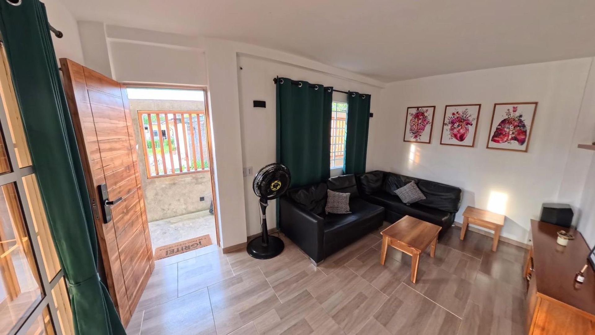 Casa En El *