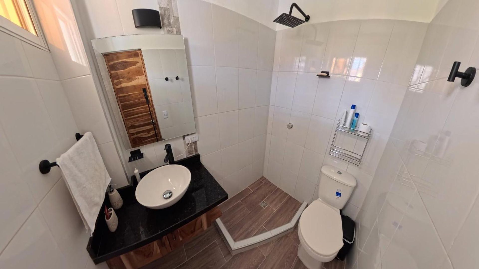 Apartamento Casa En El