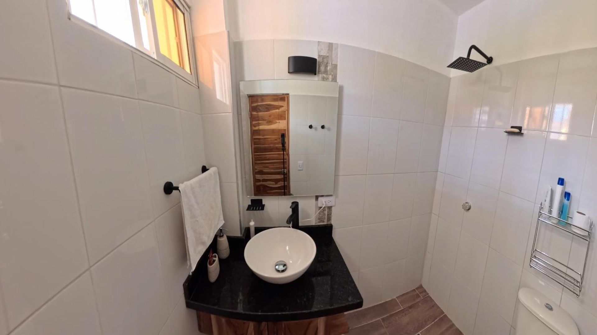Apartamento Casa En El