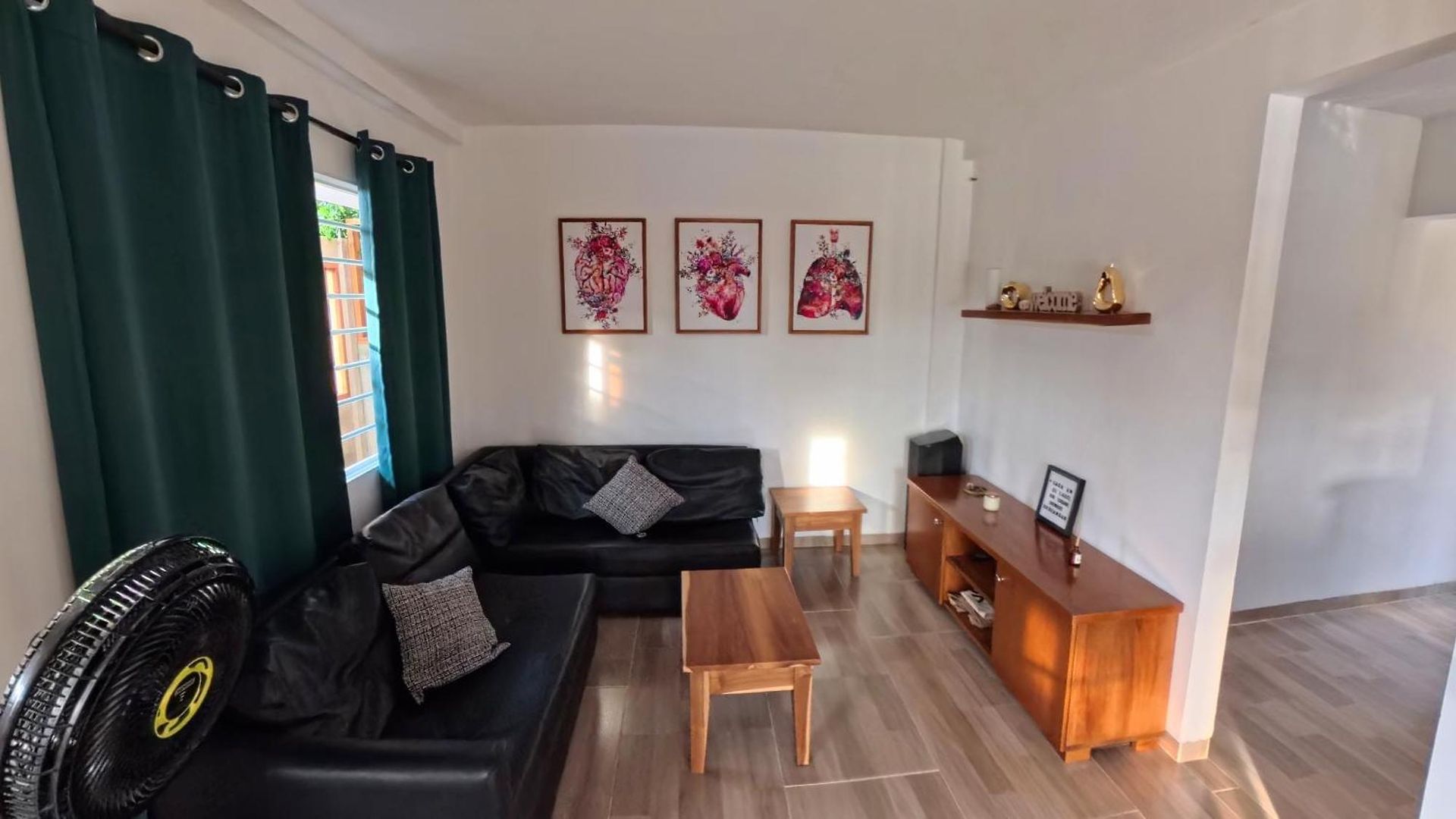 Apartamento Casa En El *