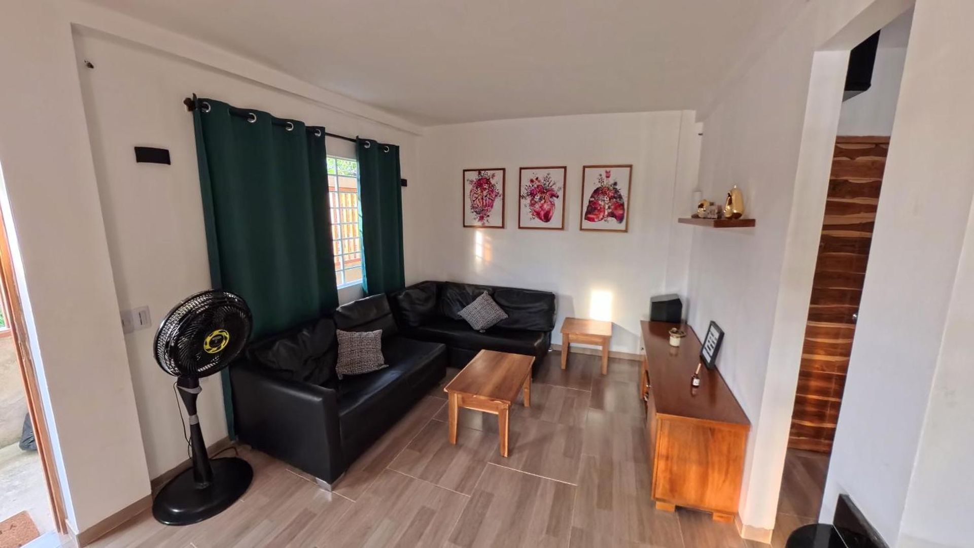 Casa En El *