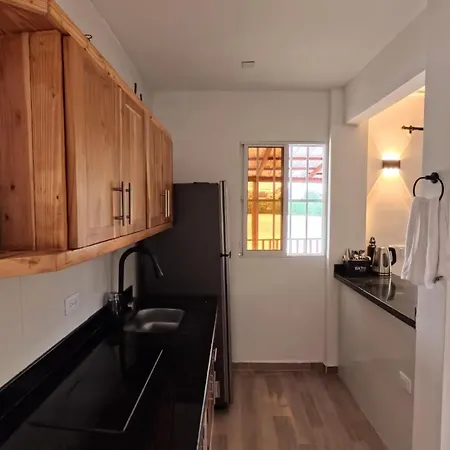 Casa En El Apartment Cartagena