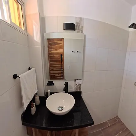 Apartment Casa En El
