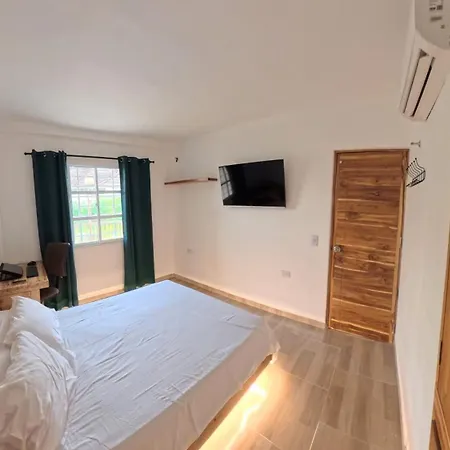 Casa En El Apartment
