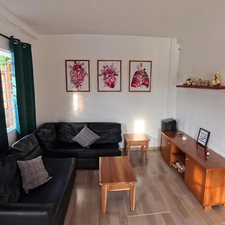 Apartment Casa En El *