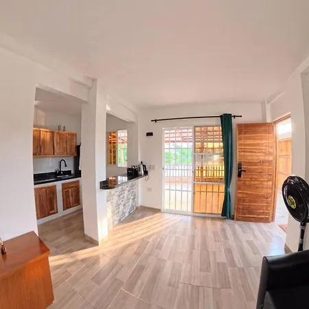Casa En El *