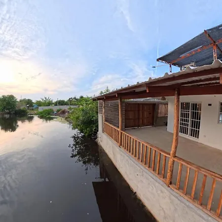 Apartamento Casa En El *