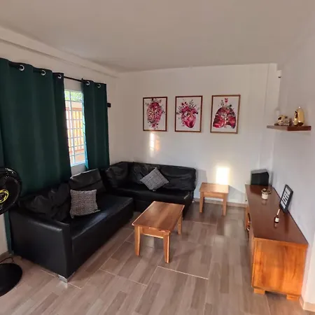 Casa En El *