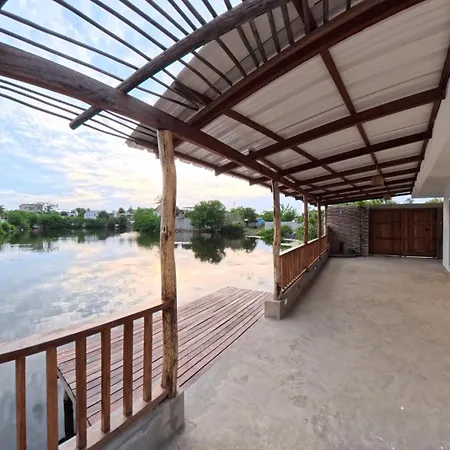 Apartamento Casa En El Cartagena