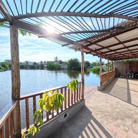 Casa En El